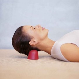 Upledger Still Point Inducer, Relieving Headaches, Helping Reduce Stress by The Upledger Institute International