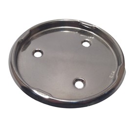 Stand Mixer Twist Bowl Plate Cap 4163032, W10191926, Compatible with 4.5QT Stand Mixers.