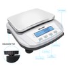 Lab Scale 5000g/0.01g High Precision Digital Scale Analytical Balance Electronic