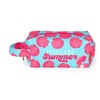 Legami Unisex Thermal Beach Pouch, türkis