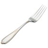 Yamazaki Victoria Gold Accent Dinner Fork