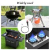 Piezo Igniter, Piezo Ignition, Piezo Spark Igniter, Gas Grill Ignition