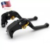 FXCNC For Z125 pro Ninja Z125 2015-2023 Adjust Short Brake