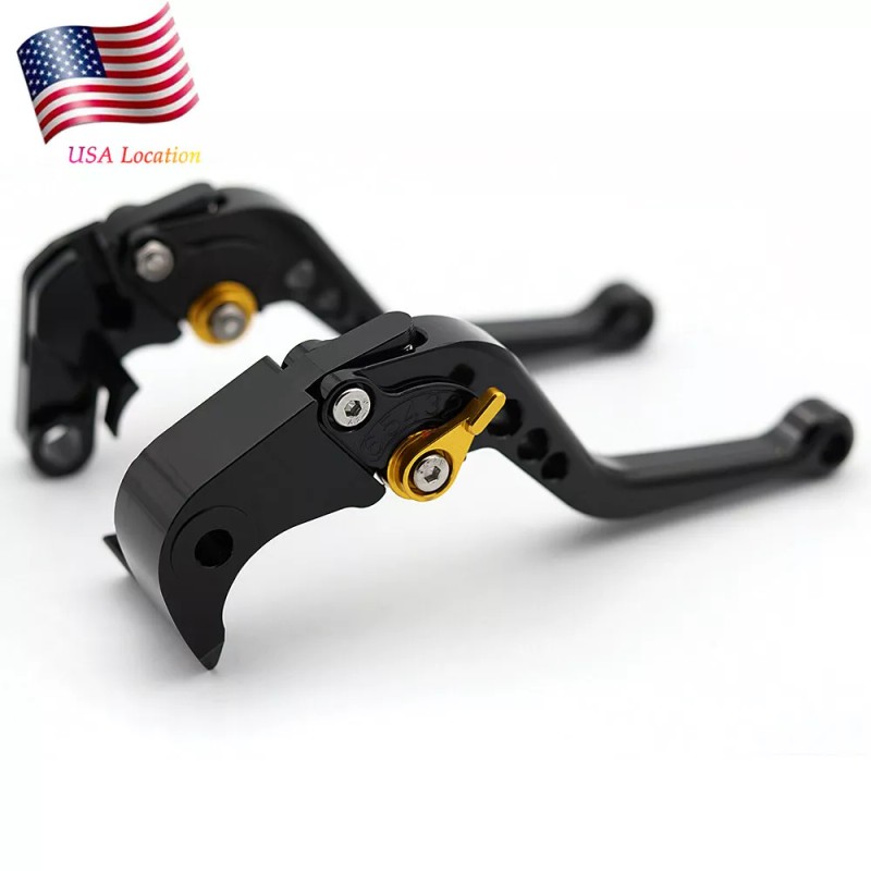 FXCNC For Z125 pro Ninja Z125 2015-2023 Adjust Short Brake