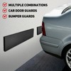 ROBLOCK 4 PCS Garage Wall Protector 17.5x4 inch, Self Adhesive