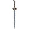 Rubies Costume Wonder Woman Movie Sword Costume Accessory Costume, Gray