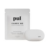 PUL - Funda transparente para alineador y retenedor (blanco)