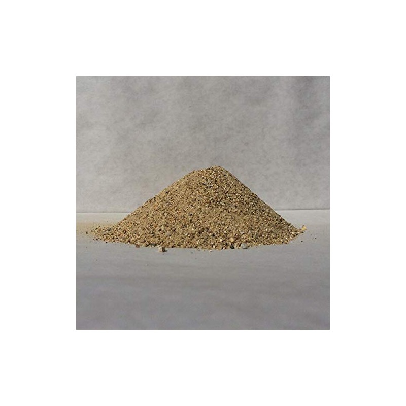 Walt's Fish Bone Meal (10 LB)