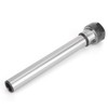 ER20A-150L Straight Shank Collet Chuck Holder Extension Rod CNC Lathe