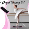 Aurorasports Ballet Turning Boards for Dancers, Ballet Spin Boards Improve