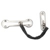 Door Chain Lock Stainless Steel Chain Door Guard Door Security