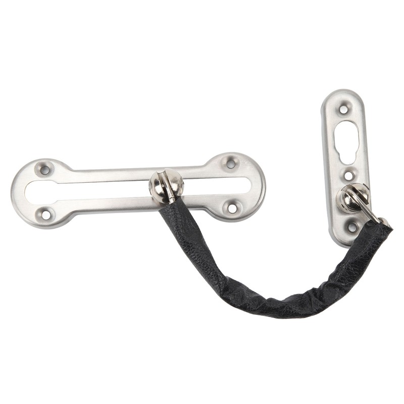 Door Chain Lock Stainless Steel Chain Door Guard Door Security
