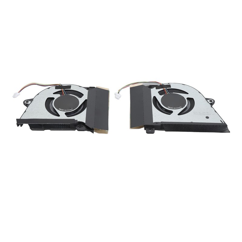 Laptop Cooling Fan for ASUS Replacement 4 Pin Cooling Fan