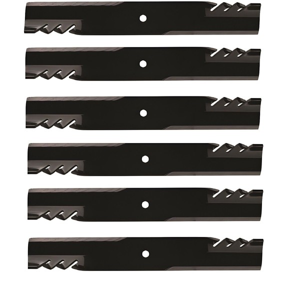 Oregon 6PK Oregon 396-730 Gator G6 Blade 20-7/8" replaces John
