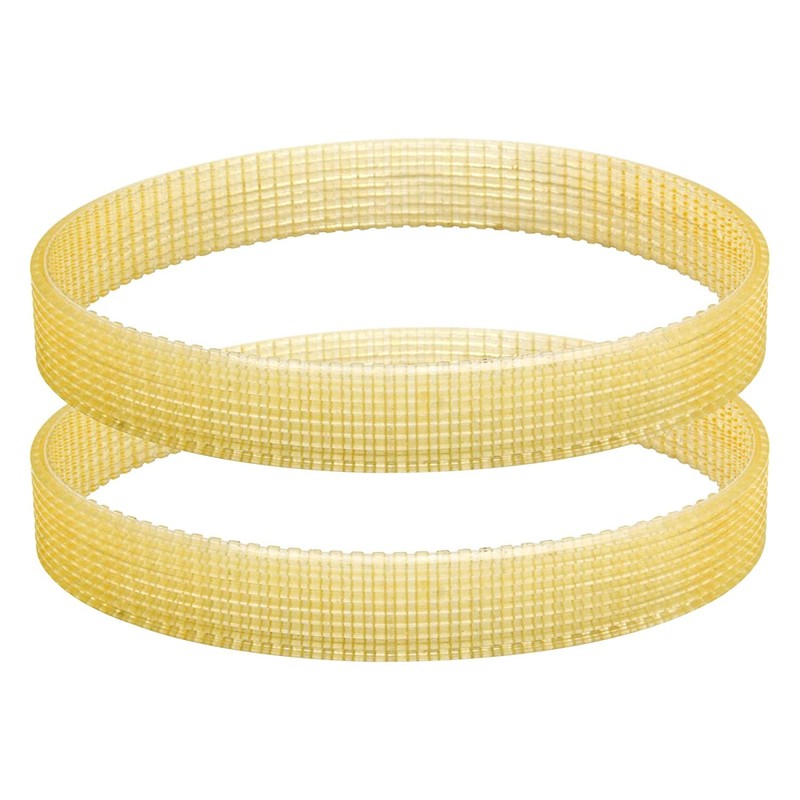 285968-00 Planer Drive Belt Replacement for DeWalt DW733, Craftsman 351217130-2