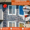 20+ Feet High Reach Duster Kit with 3-14 ft Extension
