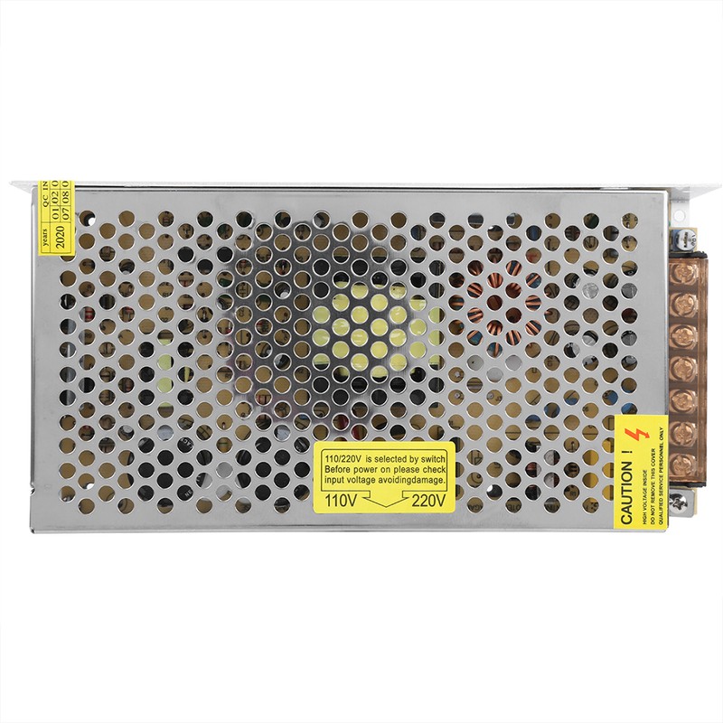 LED Power Supply Switch Driver with Bulb Transformer 100W-500W AC