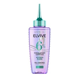 L’Oréal Paris Elvive Hydra Pure, Oil control Scalp serum, 102ml bottle