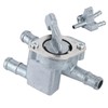 Fuel Gas Petcock Gasoline Valve Petrol Switch Fit for Honda