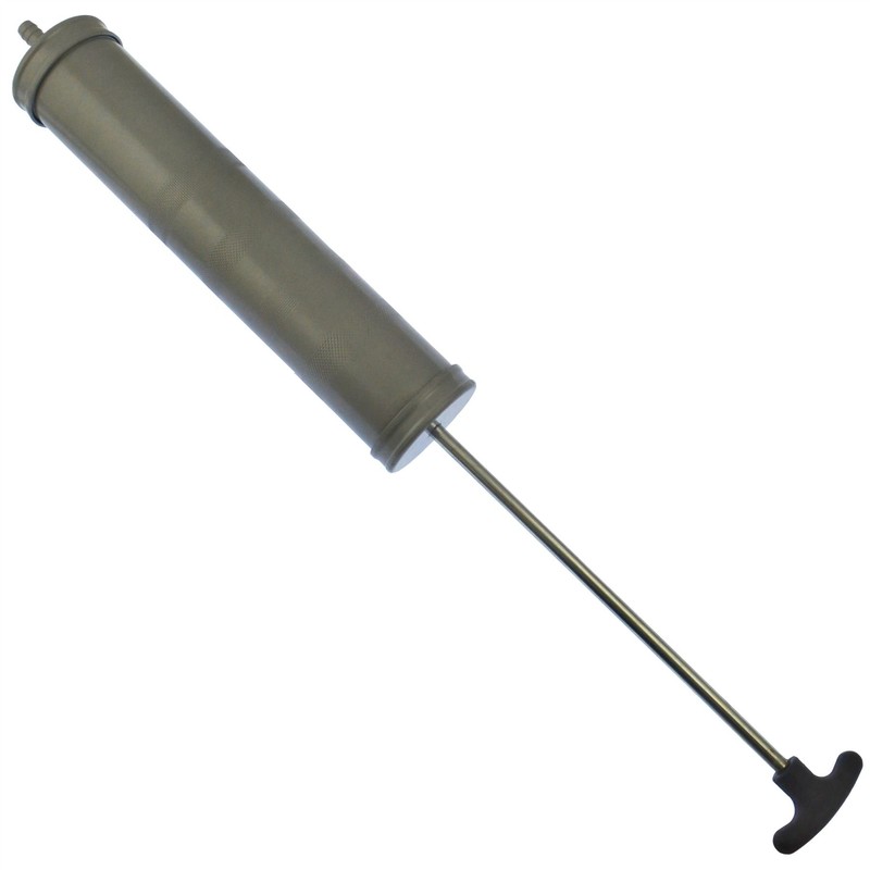 Oil Suction Gun/Vacuum Pump Fluid Extractor Syringe LSR32