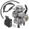 Caltric Carburetor for Honda 300 TRX300 Fourtrax 1988-2000 New Carb