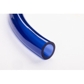 ARKA PVC Hose - 16/22mm 10m Blue - Flexible and Durable Hose for Water and Air Transportation - Versatile in Aquariums and Ponds