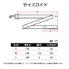 Puppia Two Tone Lead, Small, Grey