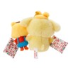 Sanrio 475491 Mascot Holder SWIMMER x SANRIO CHARACTERS POMPOMPURIN 475491