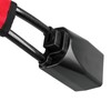 Car Steering Wheel Lock Seat Belt Lock Anti Theft Device