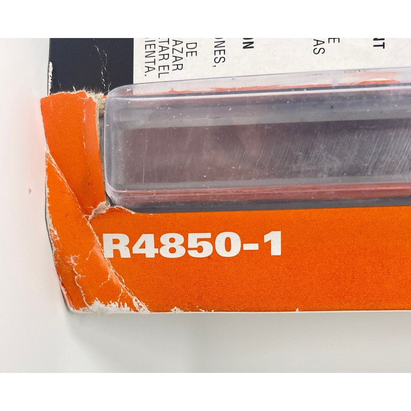 RIDGID R4850-1 13" Planer Knives 3-Pack Replacement Blade Set