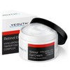 YEOUTH Contorno de Ojos con Retinol - Crema para Ojeras