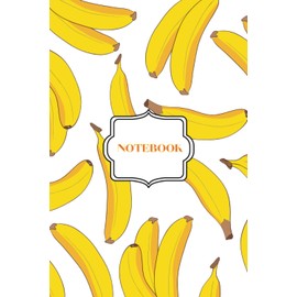FRUITY NOTES - BANANAS!