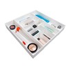 Dial Industries Expandable Vanity Drawer Makeup Organizer Desk Storage Tray