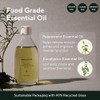 AROMATICA [AROMATICA]Awakening Body Oil 100ml #Peppermint & Eucalyptus