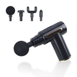 Gold Line Massage Gun (141804) 5ea