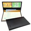 Charmoni - Cheque Book Cover - Protective Case for Checkbook,