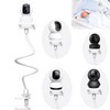 EYSAFT Babyphone Halterung für Tapo C200/C210/C220, Kasa Smart EC70/EC71/KC410S