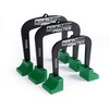 PERFECT PRACTICE Putting Gate - Pack of 3 Differently Sized