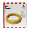 Plumb Pak K836-1 Standard Toilet Wax Gasket, For Use With