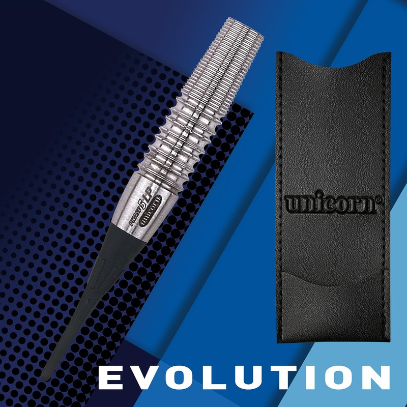 Unicorn Purist Evolution Series 90% Tungsten - Phase 5 LP