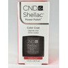CND Shellac Color Coat- Rubble 0.25oz