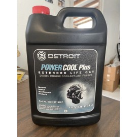 Detroit Diesel Engine Coolant/antifr