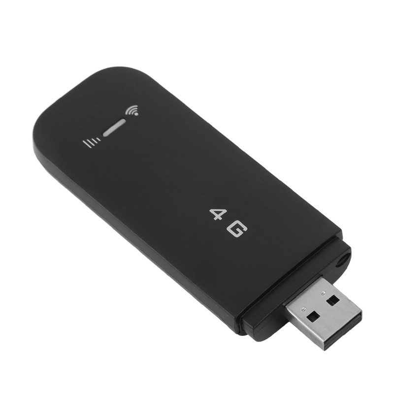Mobile Hotspot, 4G LTE USB Wireless WiFi, Portable Hotspot Device