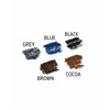 Enduring Water-Resistant Eyeliner - Brown by Daniel Sandler