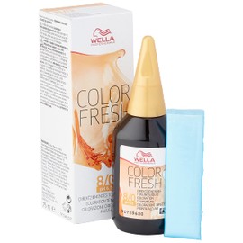 Wella Color Fresh 8/0 Light Blonde 75 ml