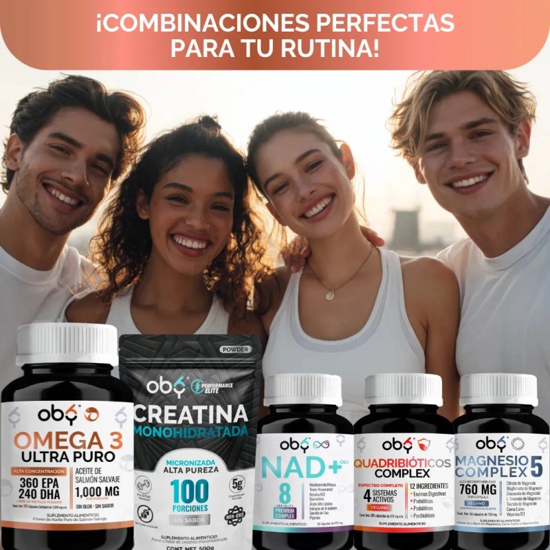 Omega 1300mg Aceite Salmon Oil Ultra Puro Alto Epa Dha