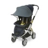 Manito Sun Shade for Strollers and Car Seats UPF 50+