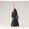 Star Wars Kylo Ren 1/12 Scale Figurine, Plastic Model