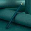 Asvine Dark Green Forest Fountain Pen Fine Nib Classic Design