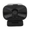 3 in 1 Webcam USB Camera Speaker Microphone Combo 1080P